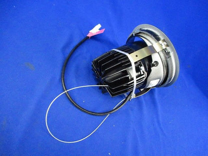 LEDダウンライトφ125(黒)(加工品 全黒塗装) ERD6656W