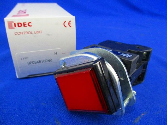 スイッチ UPQS4B16DNR