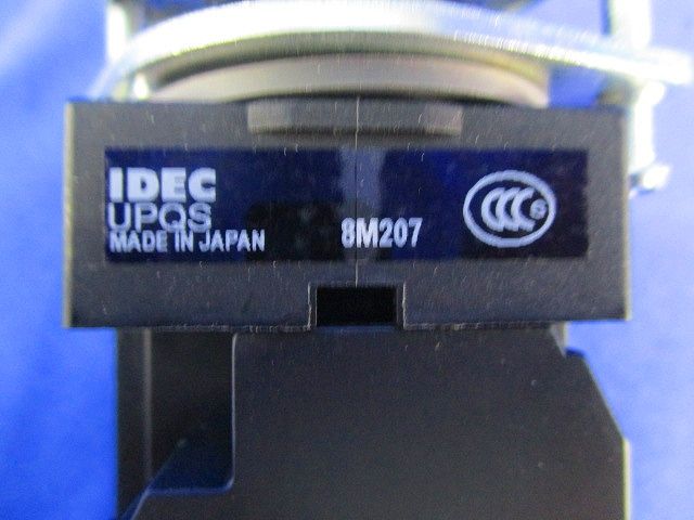 スイッチ UPQS4B16DNR