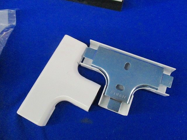 メタルエフモールA型デズミセット(型番混在9個入)(ホワイト) MFMD12他