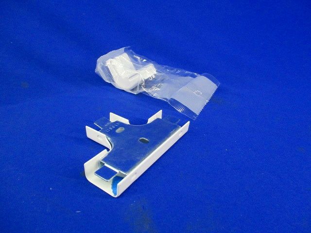 メタルエフモールA型デズミセット(型番混在9個入)(ホワイト) MFMD12他