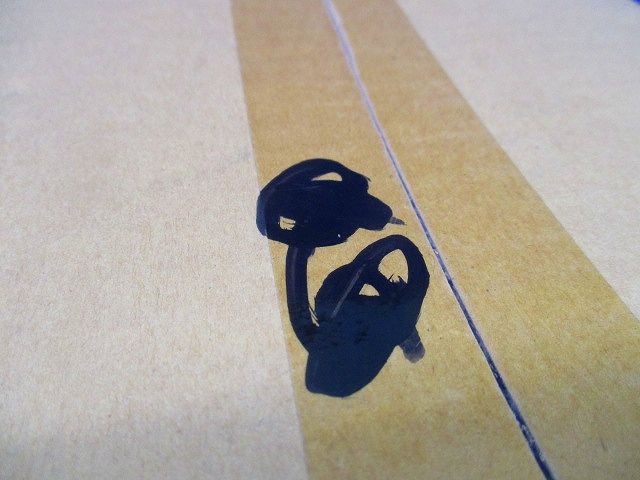 バンカープレート凹状埋め込みボックス用枠(10個入) TBR1SD