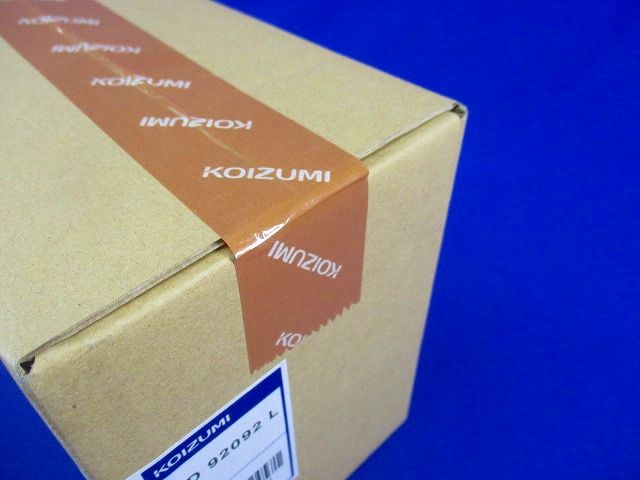 LEDダウンライトφ75 AD92092L