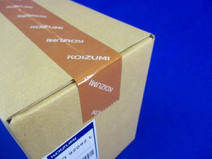 LEDダウンライトφ75 AD92092L