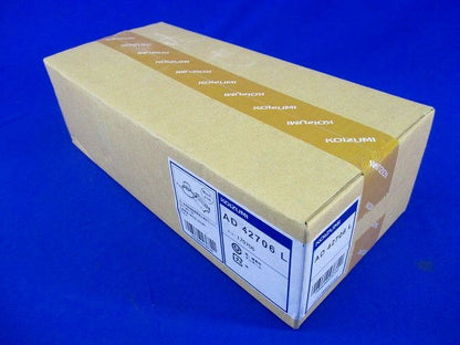 LEDダウンライトφ100 AD42706L