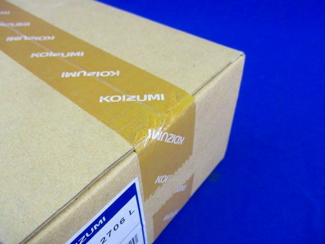 LEDダウンライトφ100 AD42706L