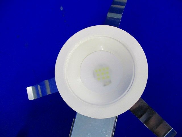 LEDダウンライトφ75 LEDD-05011N-LS1