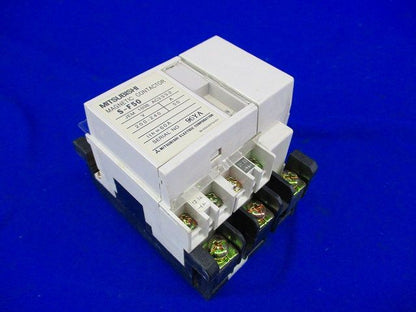 電磁接触器 S-F50