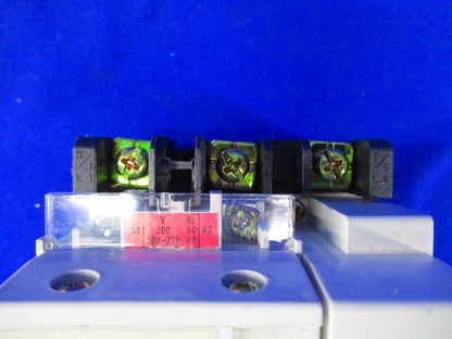 電磁接触器 S-F50
