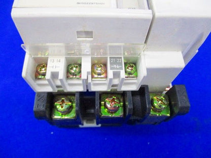 電磁接触器 S-F50