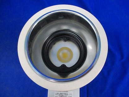 LEDダウンライトφ125(電球色)Panasonic NYY16909LE9