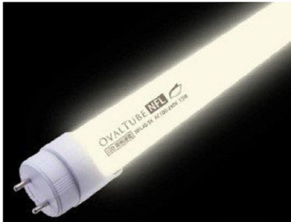 LEDランプ 昼白色 両側給電 電源内蔵 NFL20-5K