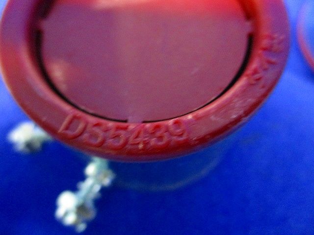 サイズ28 コネクタ･ブッシングセット(型番混在24個入)(汚れ,傷有) DS5439他