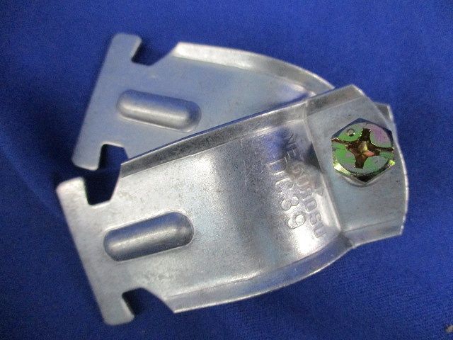 ダクタークリップ(44個入) DC39