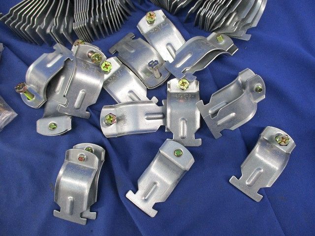 ダクタークリップ(44個入) DC39