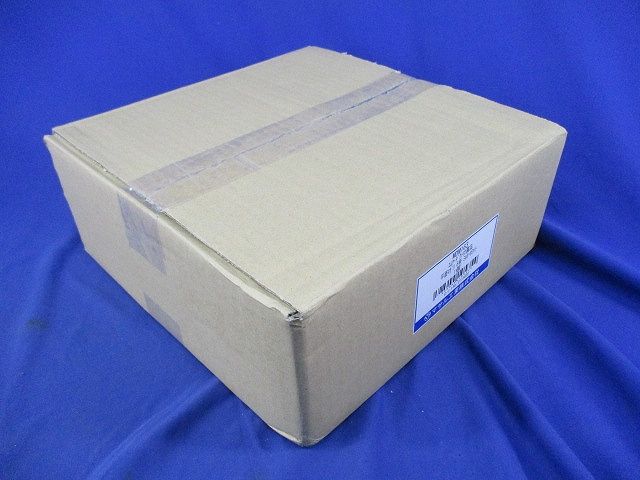 エムケーダクト付属品 平面マガリ6号(ミルキーホワイト) MDM163