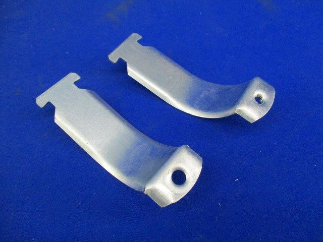 ダクタークリップ(10個入) DC75DC70