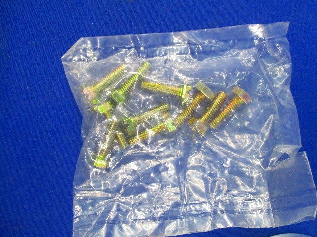 ダクタークリップ(10個入) DC75DC70