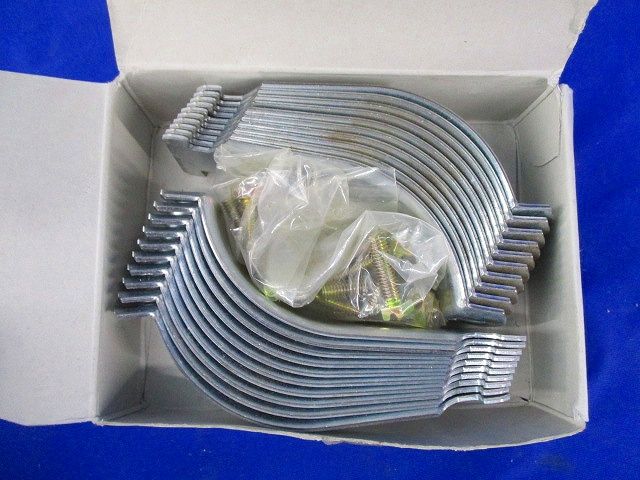 ダクタークリップ(10個入) DC75DC70