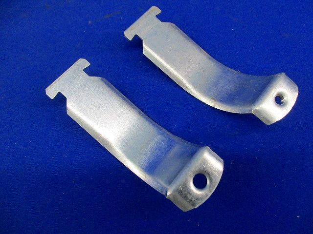 ダクタークリップ(12個入) DC75DC70