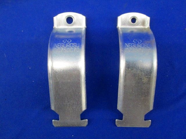 ダクタークリップ(12個入) DC75DC70