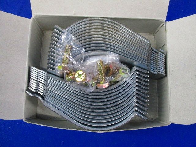 ダクタークリップ(12個入) DC75DC70