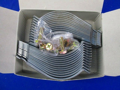 ダクタークリップ(12個入) DC75DC70