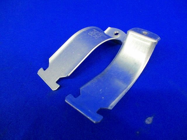ダクタークリップ(12個入) DC75DC70