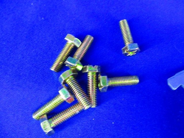 ダクタークリップ(12個入) DC75DC70