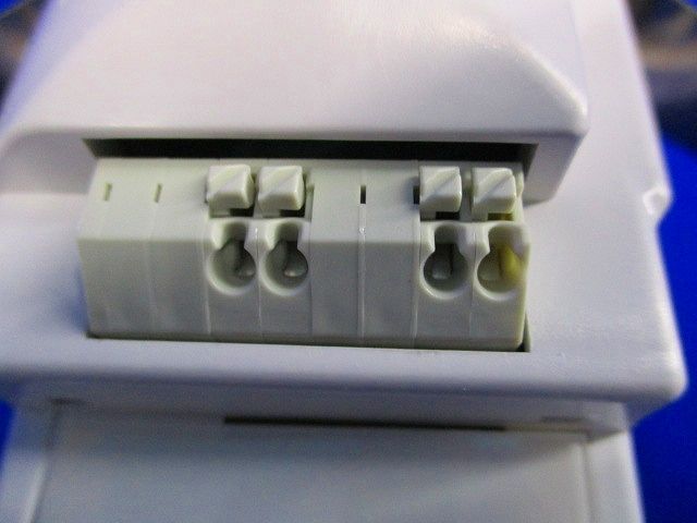 調光センサ(増設用人感センサ子機)φ75 DF-20208Y