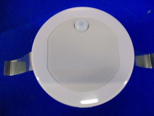 調光センサ(増設用人感センサ子機)φ75 DF-20208Y