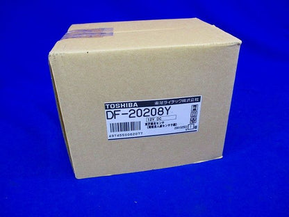調光センサ(増設用人感センサ子機)φ75 DF-20208Y