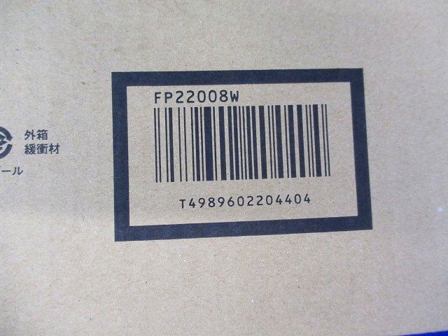 照明用吊具 吊具用フナ型フランジ Panasonic FP22008W