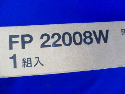 照明用吊具 吊具用フナ型フランジ Panasonic FP22008W