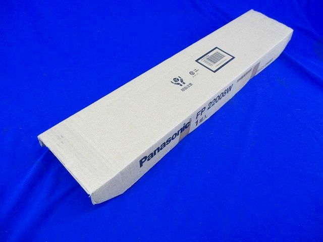 照明用吊具 吊具用フナ型フランジ Panasonic FP22008W