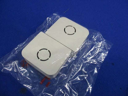 ニューエフモールB型分岐(2個入×6計12個入)(ミルキーホワイト) SFMT23