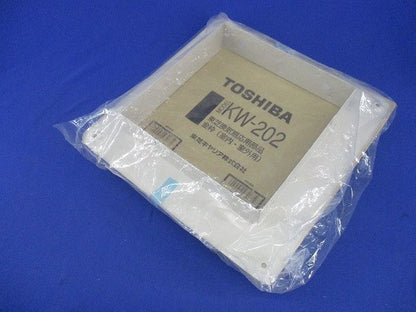 換気扇 金枠 KW-202