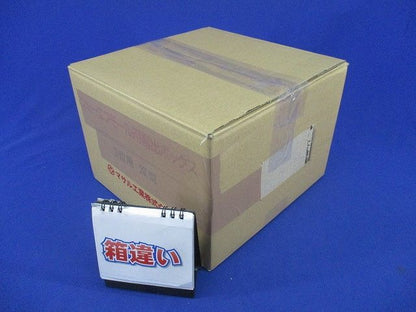 エムケーダクト付属品固定バンド4号(10個入)(ミルキーホワイト) MDA43
