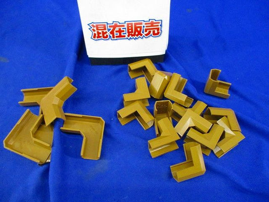 エフモール附属品マガリ1号(14個入) SFMM-1