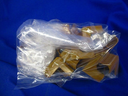 エフモール附属品マガリ1号(14個入) SFMM-1