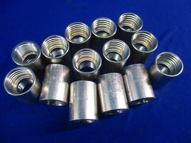コンビネーションカップリング(14個入)Panasonic DA5324