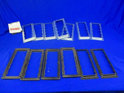 塗代カバー5個用混在セット(13個入) 型番不明