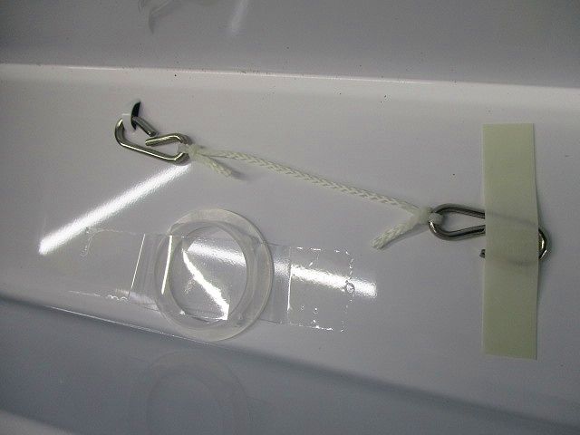 LED用ベースライト(本体のみ) EL-LHWH41500