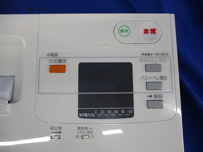 住宅情報盤 VHK-6KHUL-5GP763