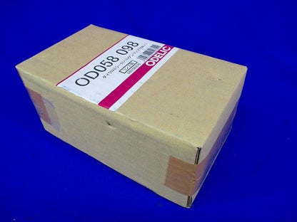 LEDダウンライトφ75 ODELIC OD058098