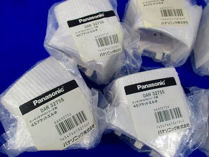 エアコン化粧カバー部材セット(混在7個入) DAR3275S他