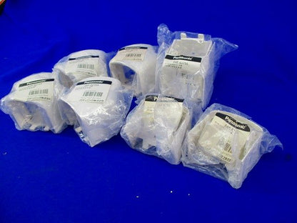 エアコン化粧カバー部材セット(混在7個入) DAR3275S他