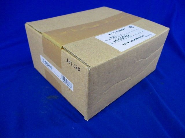 接続キット K-DUP6G