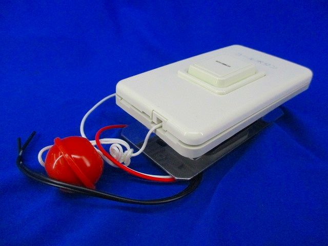 コール用押ボタンスイッチ コールボタン HB80LBPW