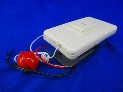 コール用押ボタンスイッチ コールボタン HB80LBPW